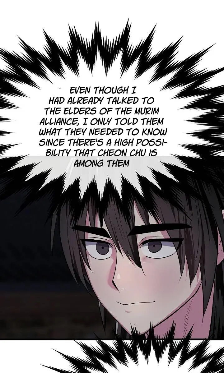 Volcanic Age Chapter 179 Page 9