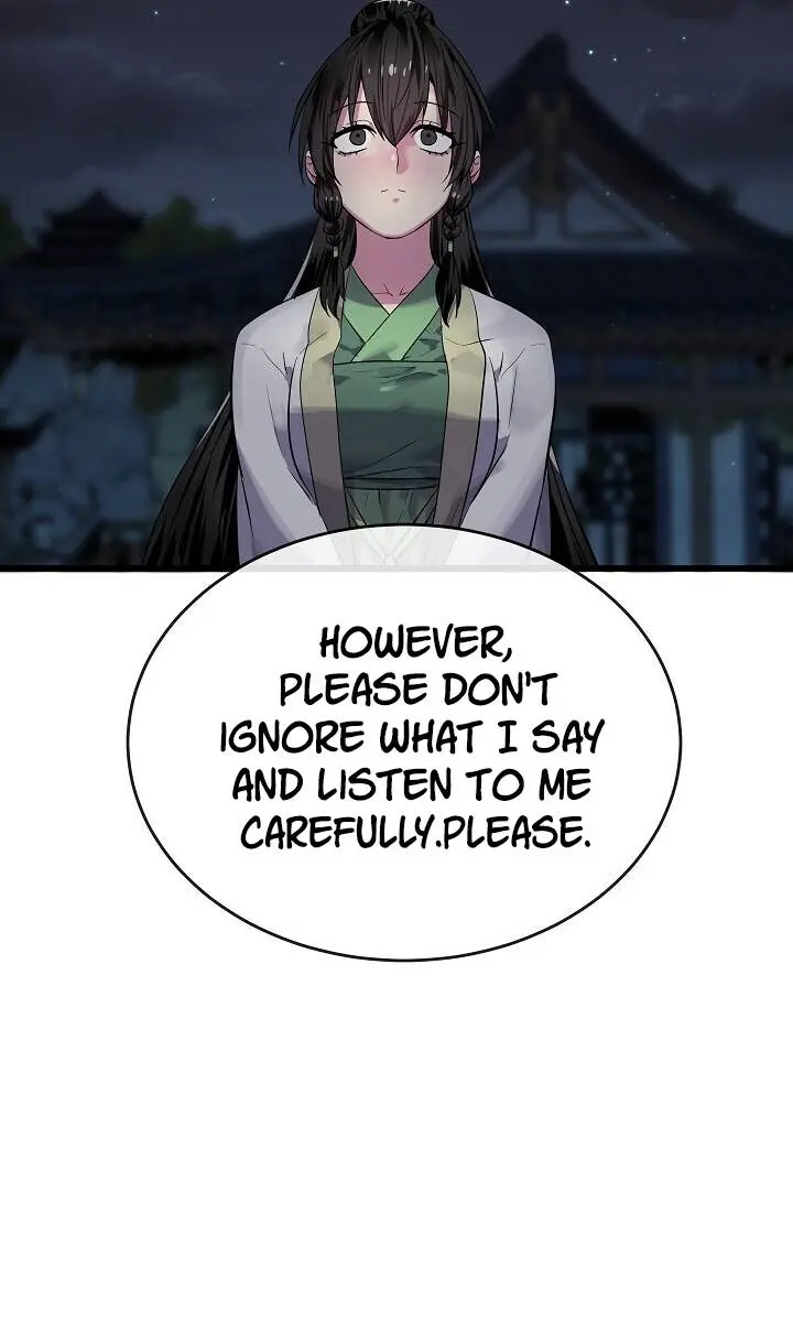 Volcanic Age Chapter 179 Page 11