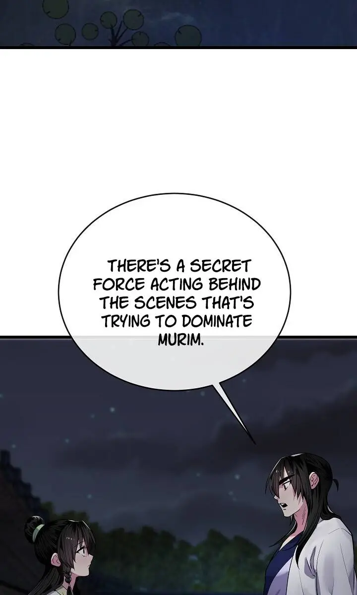 Volcanic Age Chapter 179 Page 14