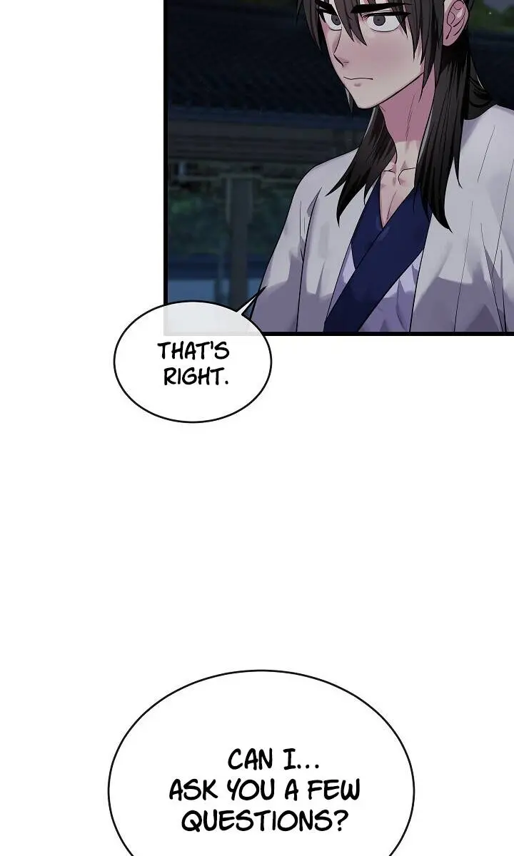 Volcanic Age Chapter 179 Page 21