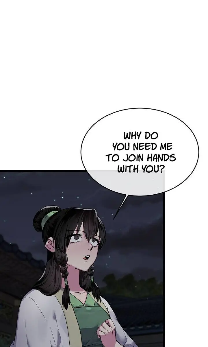 Volcanic Age Chapter 179 Page 23