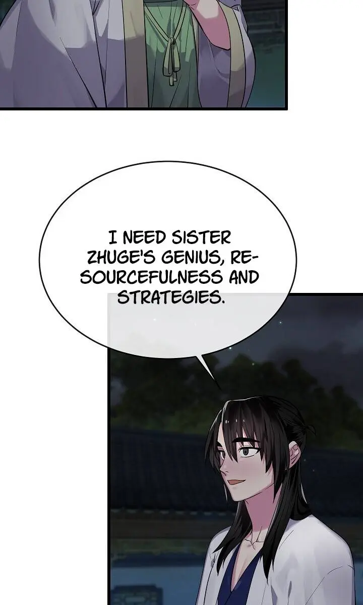 Volcanic Age Chapter 179 Page 24