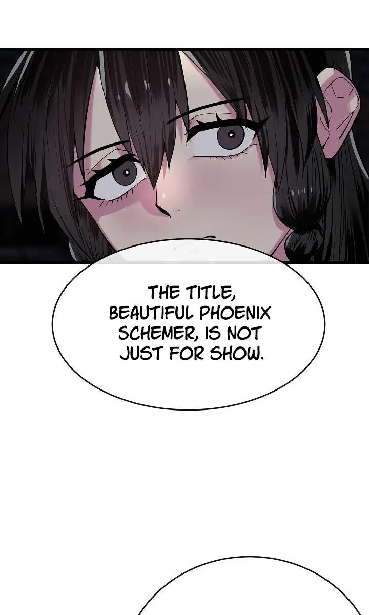 Volcanic Age Chapter 179 Page 27