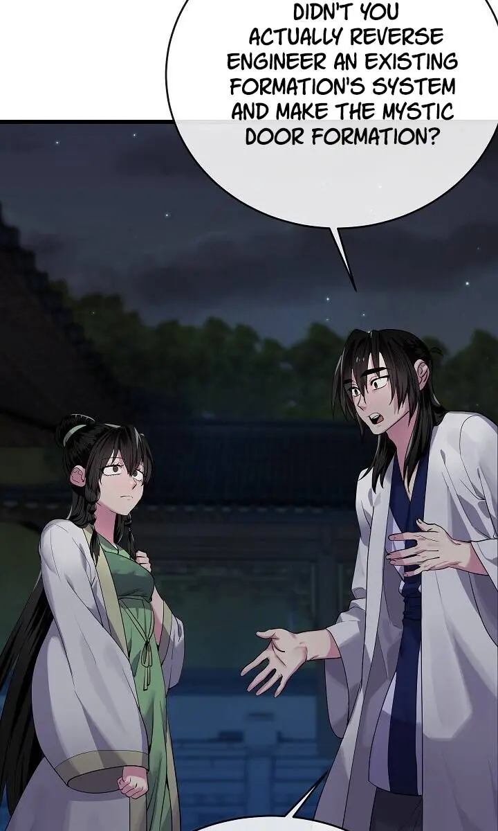 Volcanic Age Chapter 179 Page 28