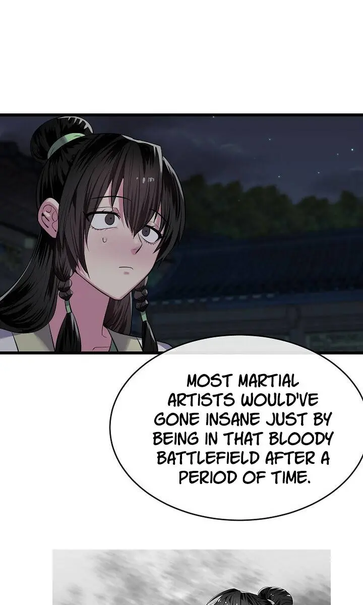 Volcanic Age Chapter 179 Page 30