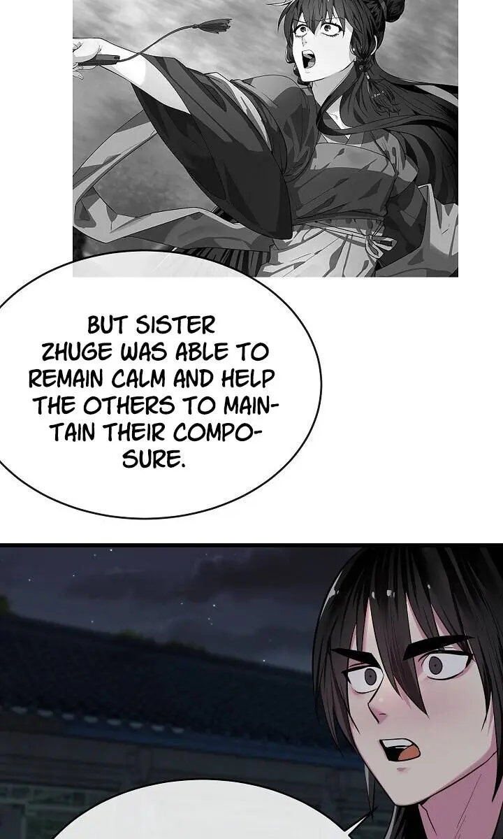 Volcanic Age Chapter 179 Page 31