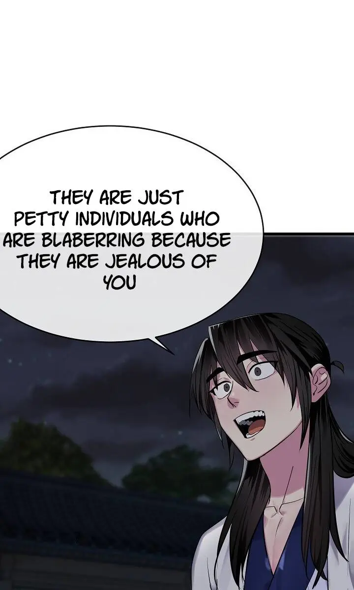 Volcanic Age Chapter 179 Page 35