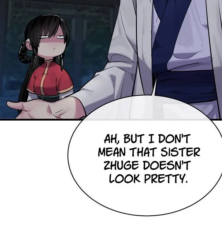 Volcanic Age Chapter 179 Page 36