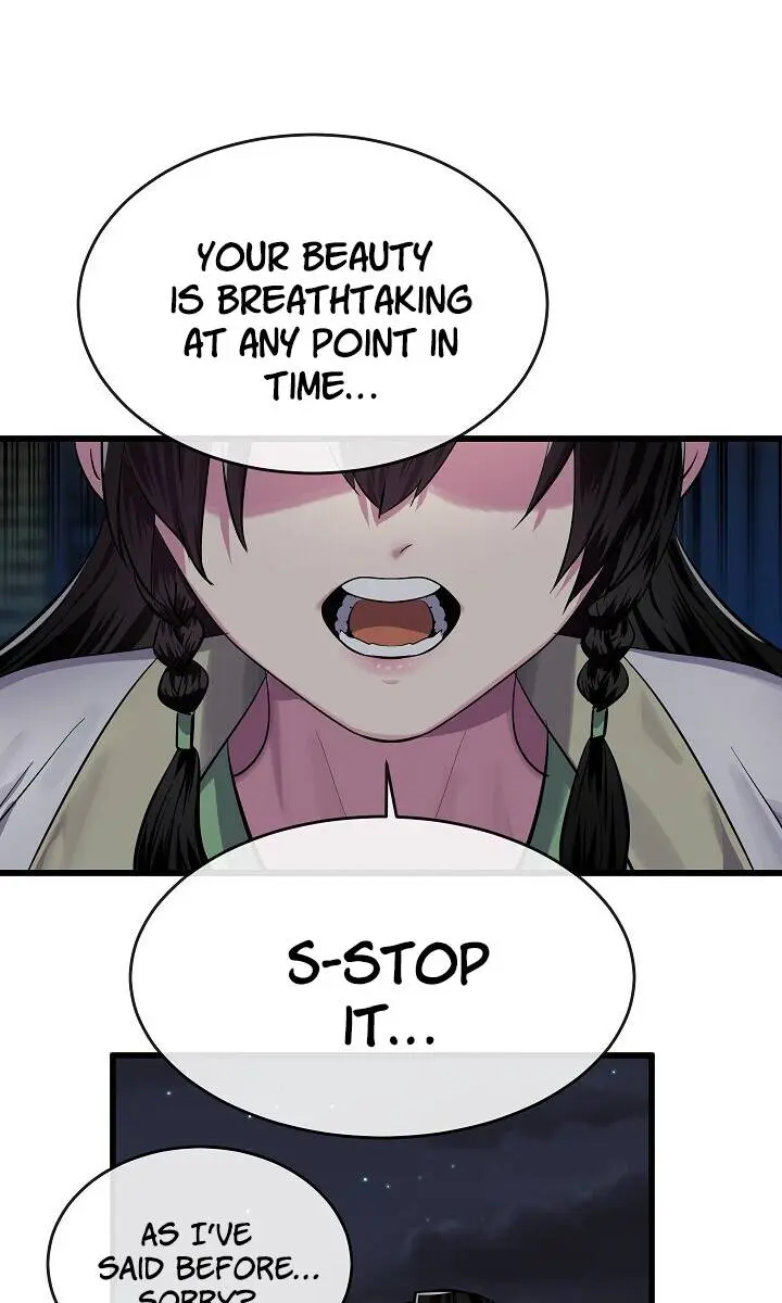 Volcanic Age Chapter 179 Page 37