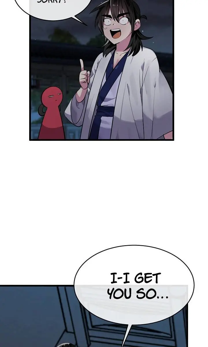 Volcanic Age Chapter 179 Page 38