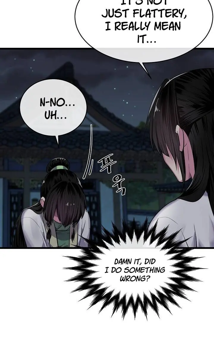 Volcanic Age Chapter 179 Page 40