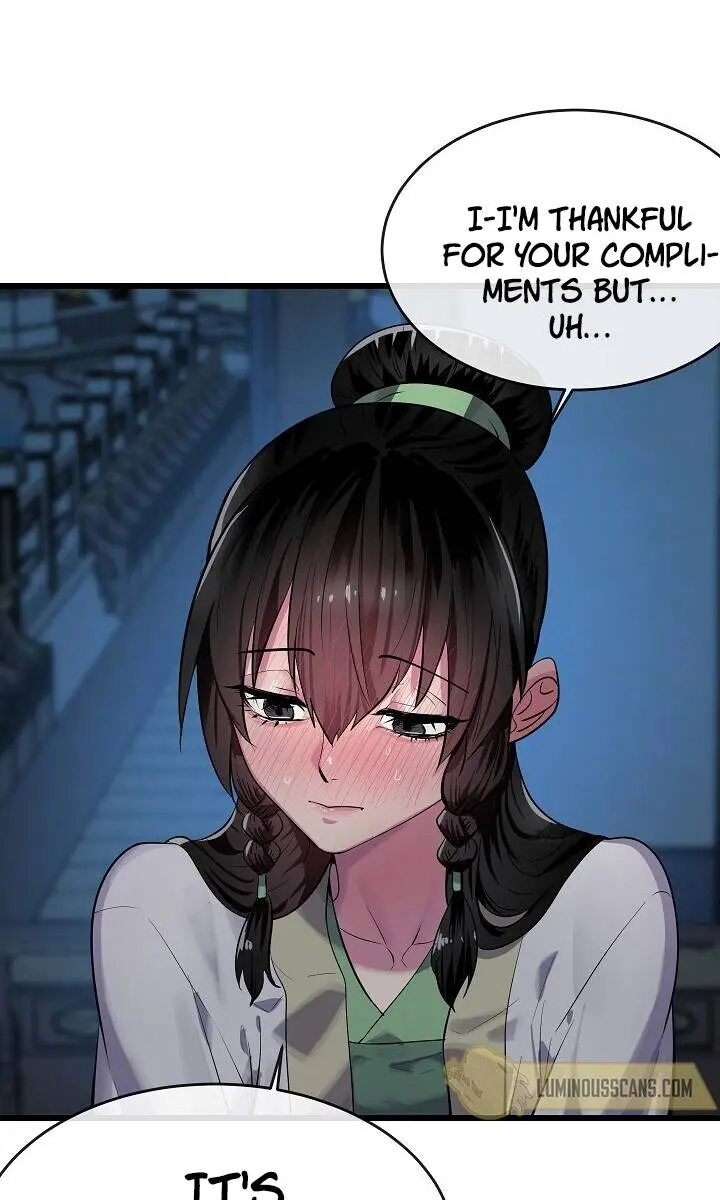 Volcanic Age Chapter 179 Page 41