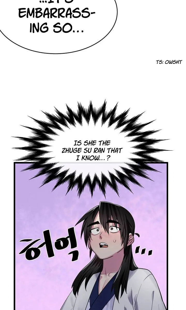 Volcanic Age Chapter 179 Page 42