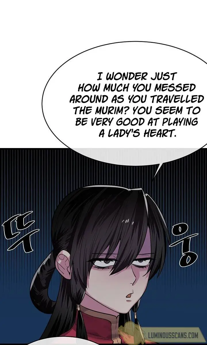 Volcanic Age Chapter 179 Page 45