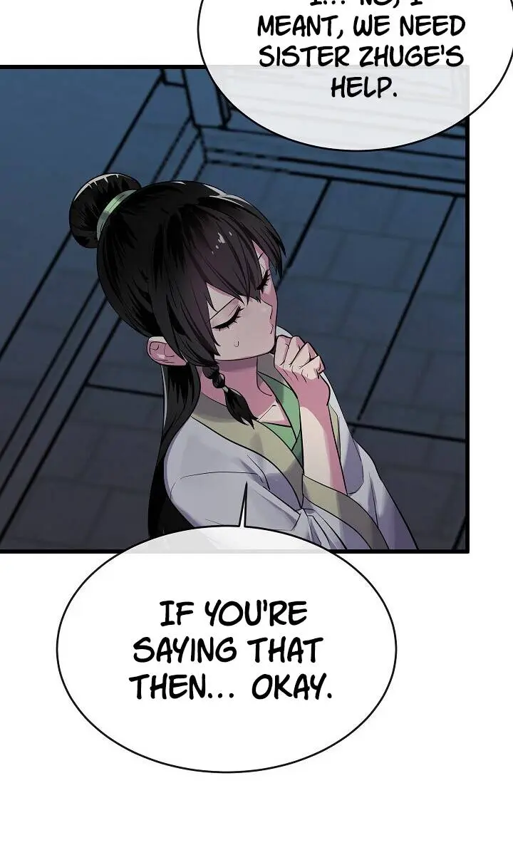 Volcanic Age Chapter 179 Page 48