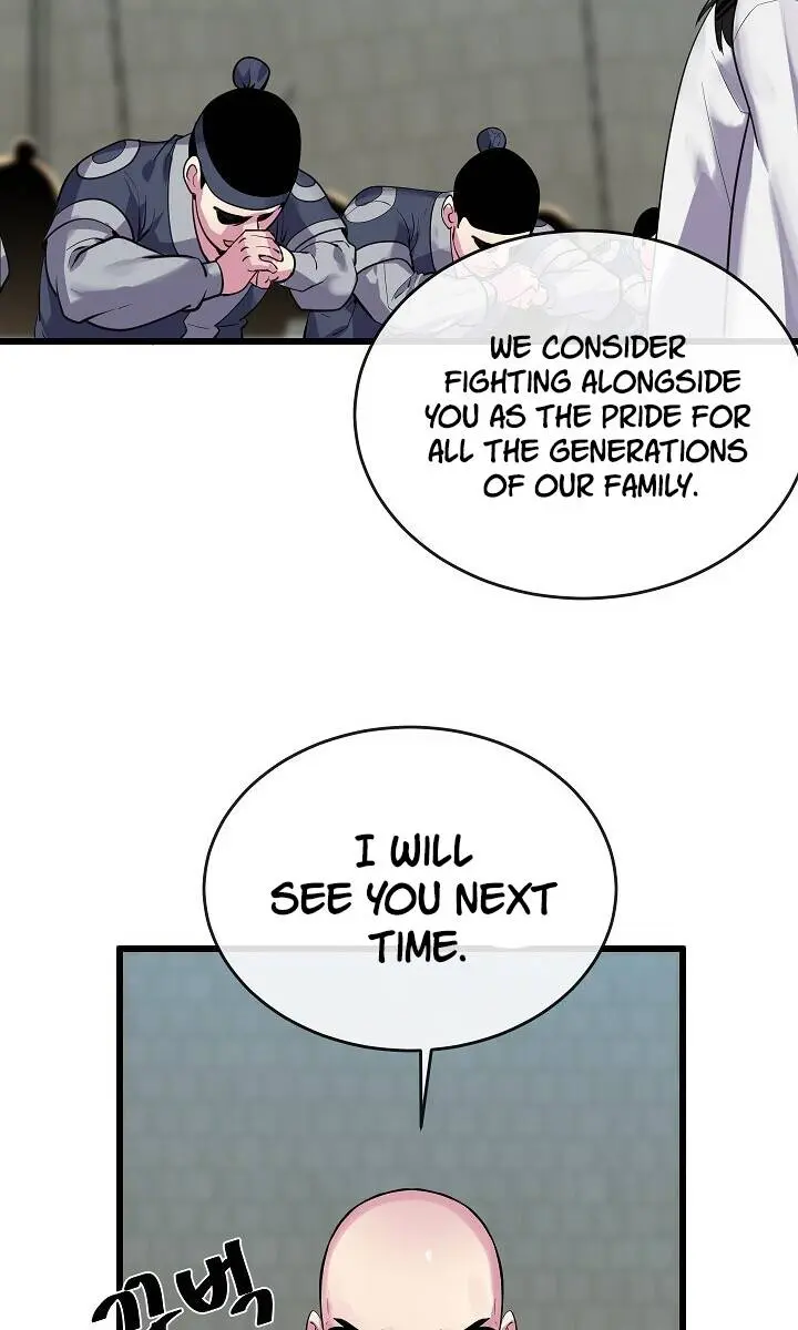 Volcanic Age Chapter 179 Page 55