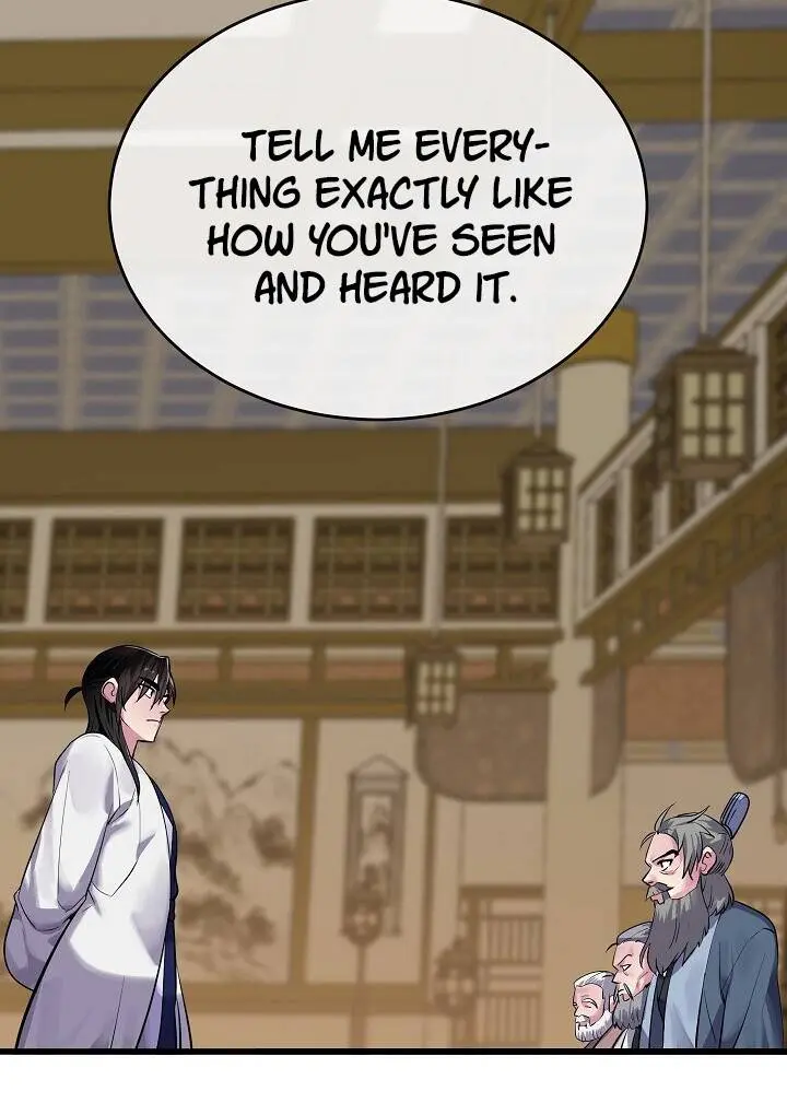 Volcanic Age Chapter 179 Page 63