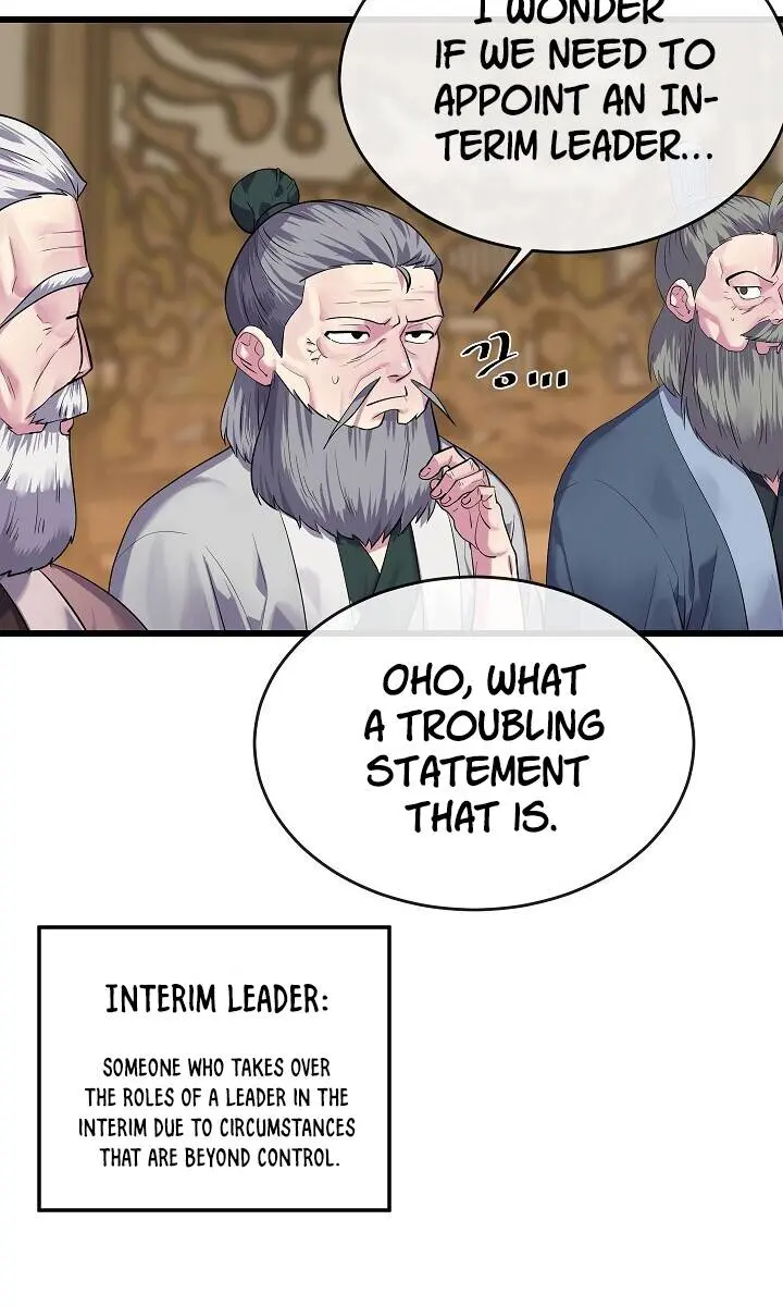 Volcanic Age Chapter 179 Page 67