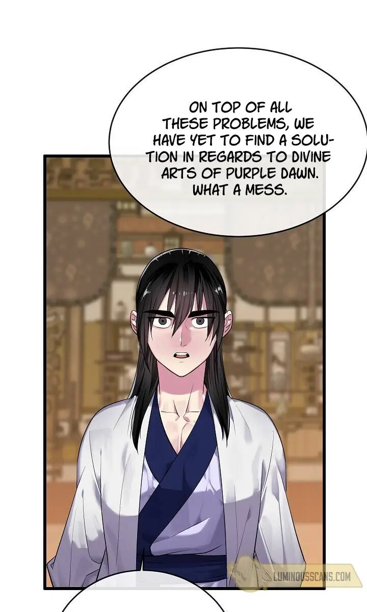 Volcanic Age Chapter 179 Page 68