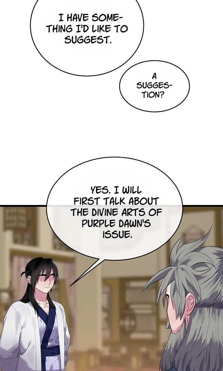 Volcanic Age Chapter 179 Page 69