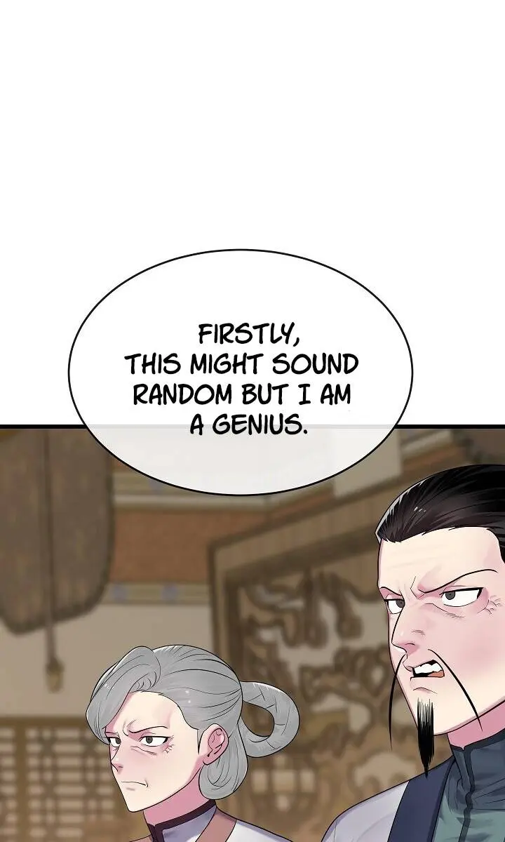 Volcanic Age Chapter 179 Page 71