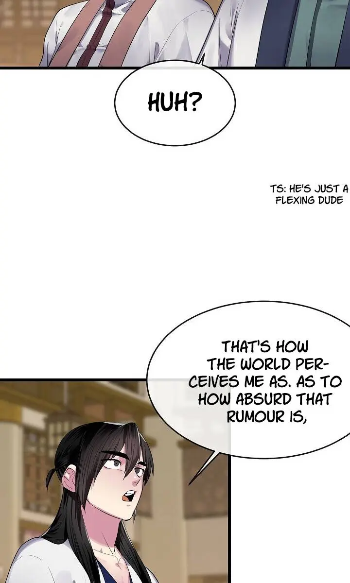 Volcanic Age Chapter 179 Page 72