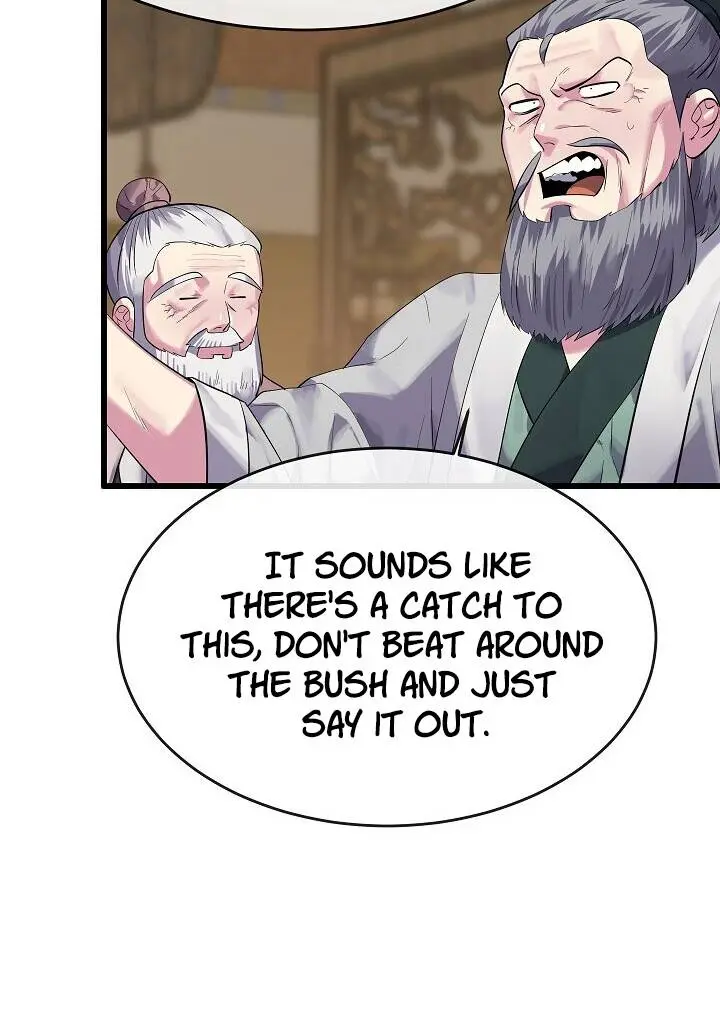 Volcanic Age Chapter 179 Page 76