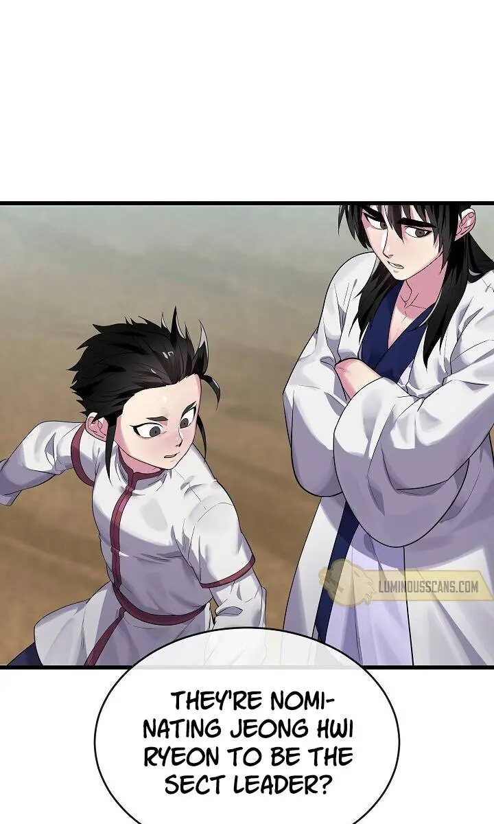 Volcanic Age Chapter 179 Page 79