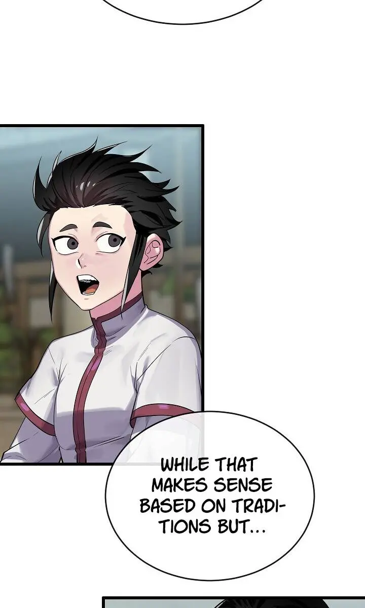 Volcanic Age Chapter 179 Page 80