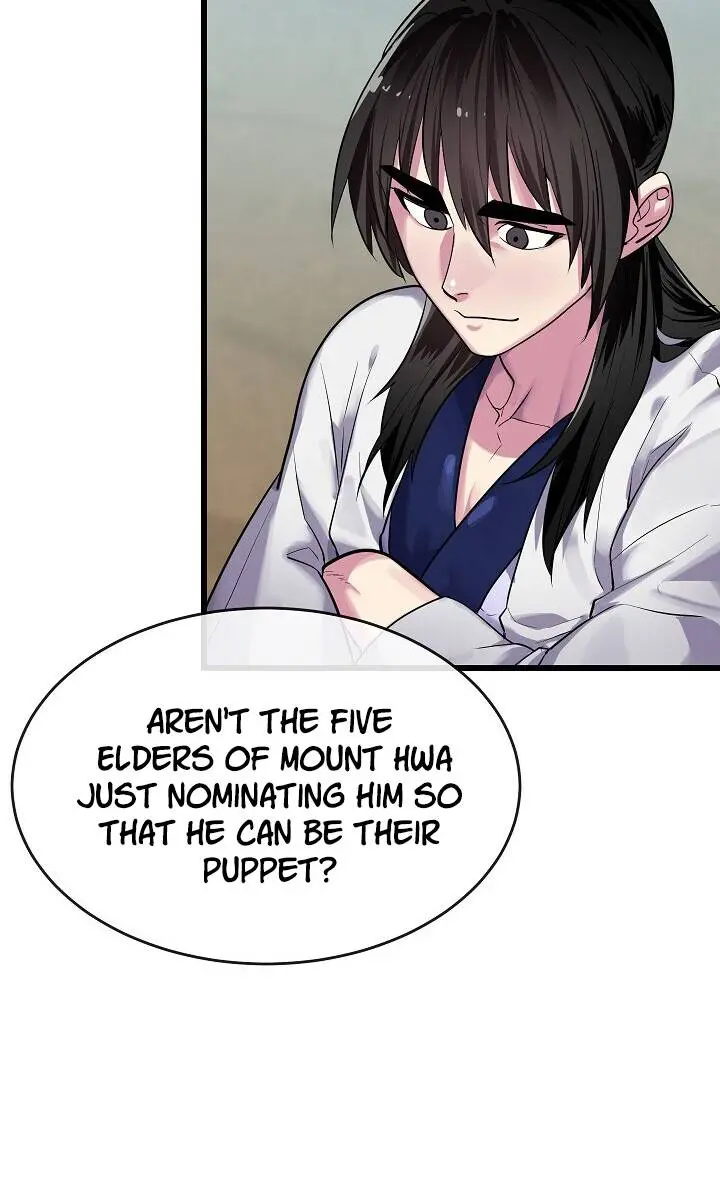 Volcanic Age Chapter 179 Page 81