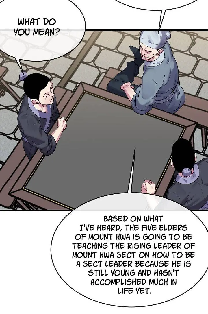 Volcanic Age Chapter 179 Page 83