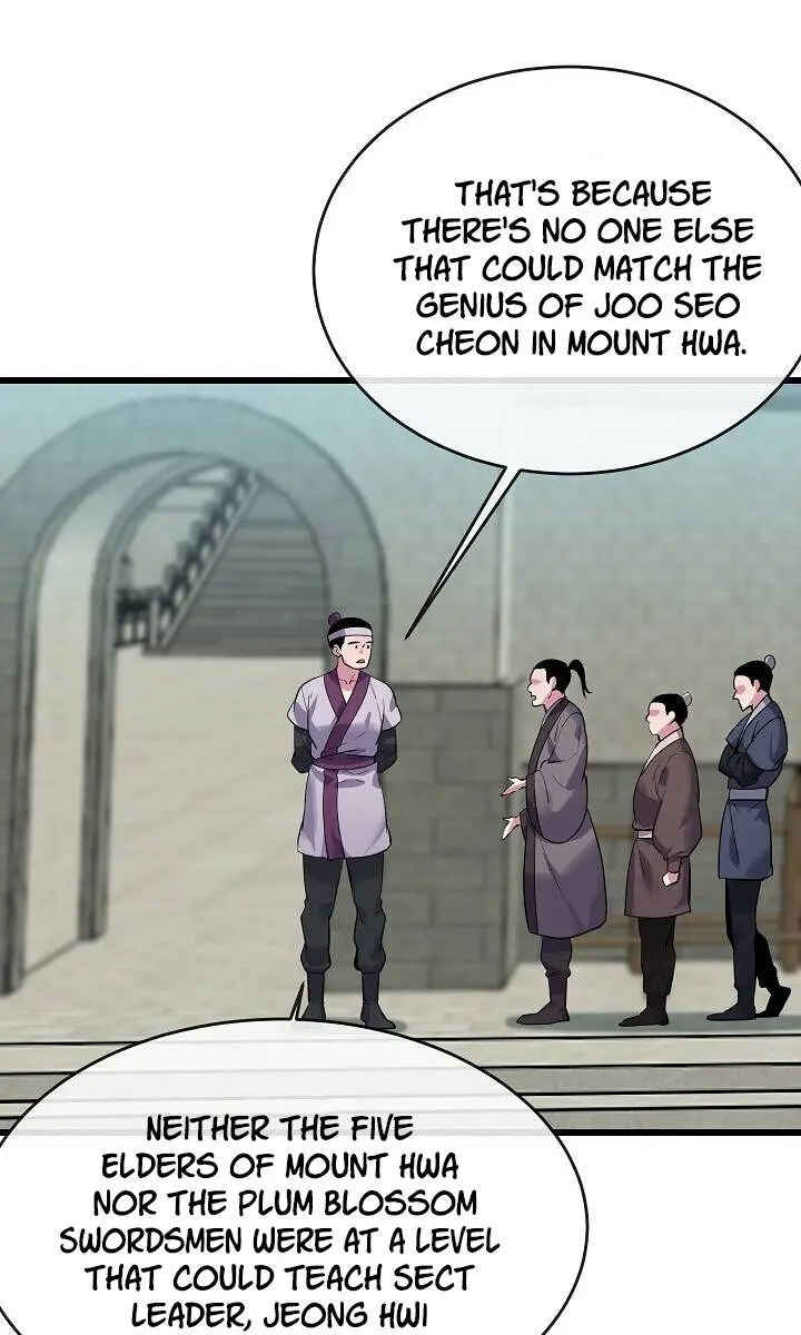 Volcanic Age Chapter 179 Page 84