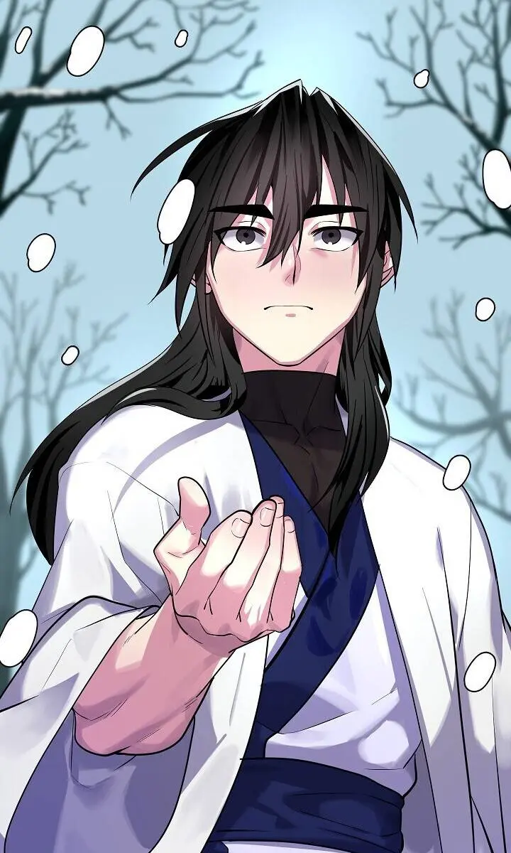 Volcanic Age Chapter 179 Page 89