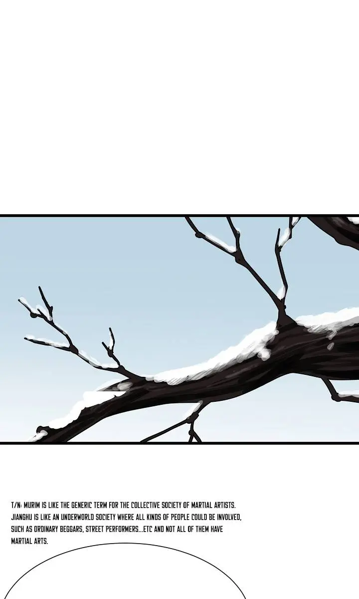 Volcanic Age Chapter 180 Page 2