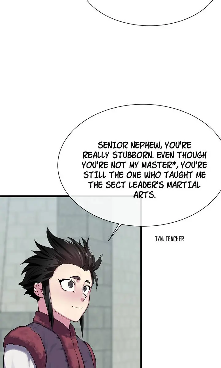 Volcanic Age Chapter 180 Page 4