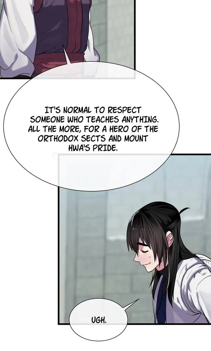 Volcanic Age Chapter 180 Page 5