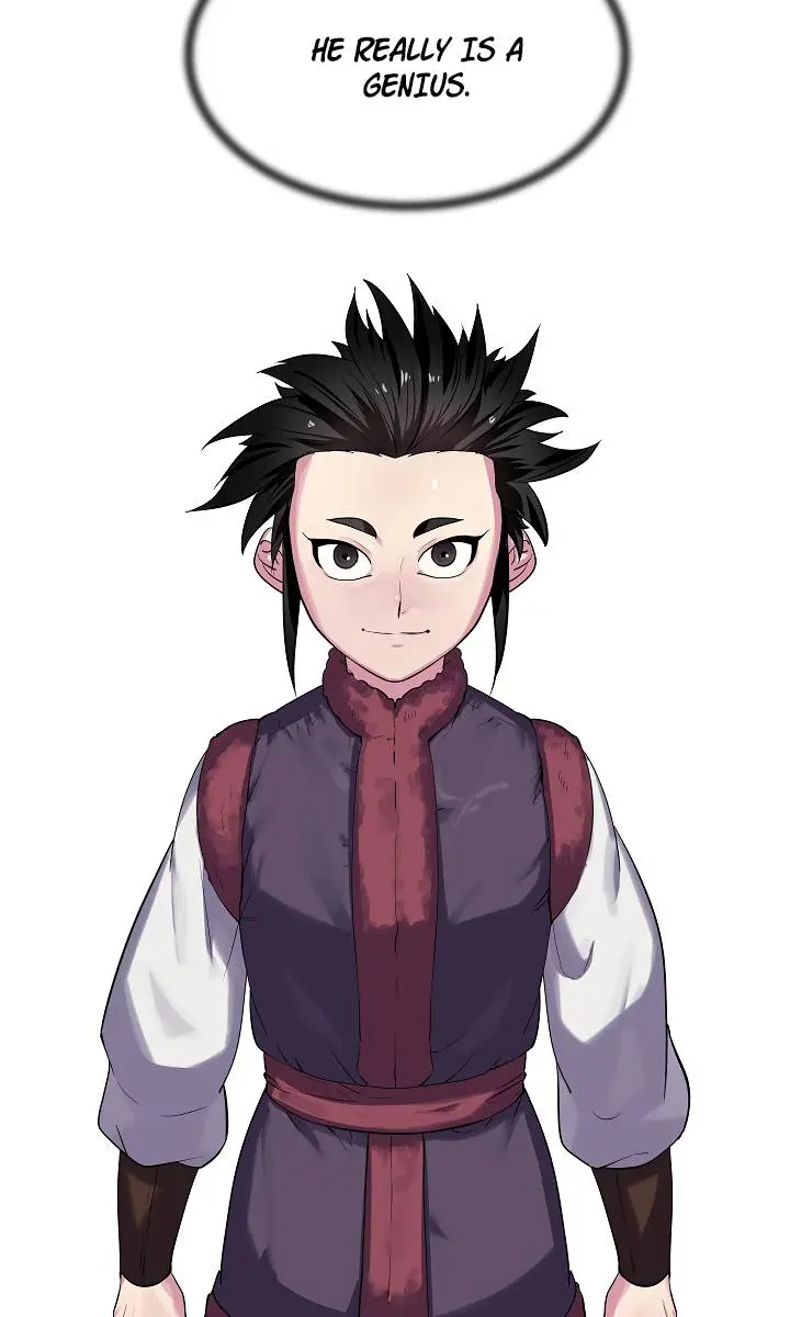 Volcanic Age Chapter 180 Page 7