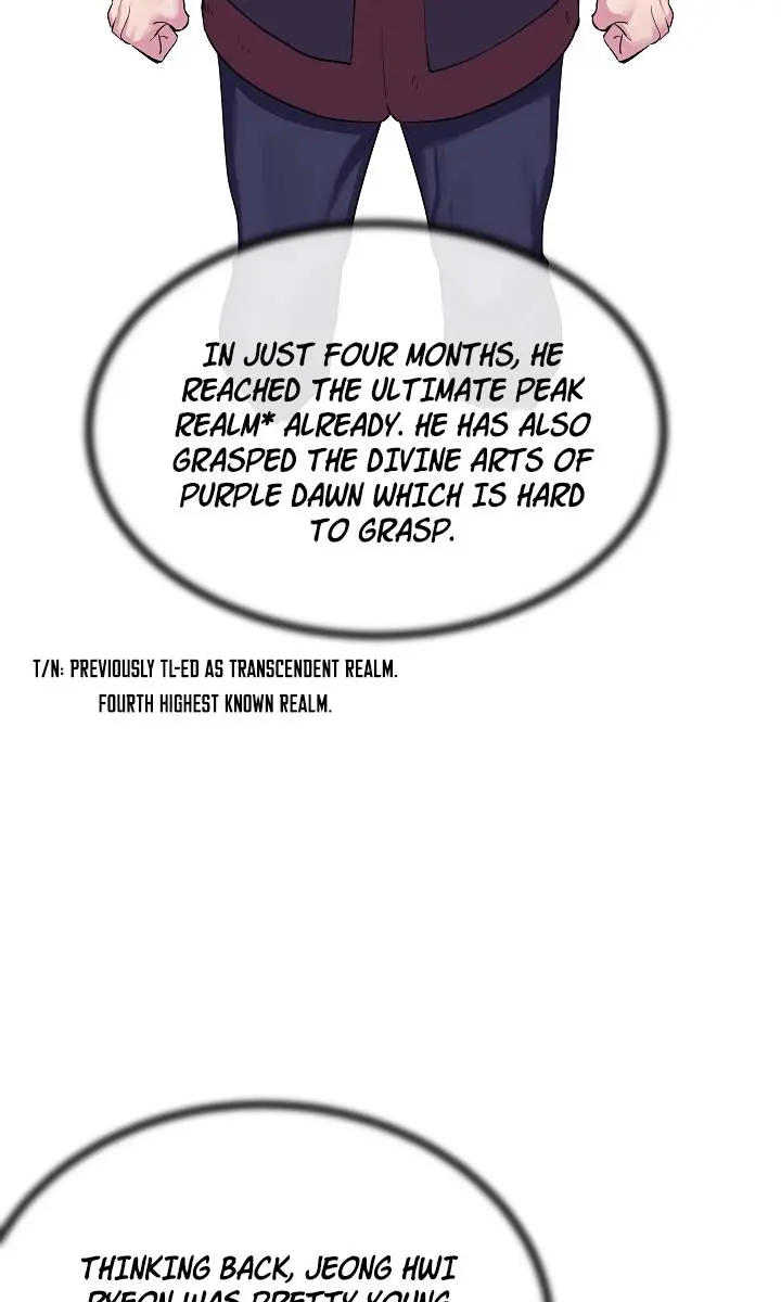 Volcanic Age Chapter 180 Page 8