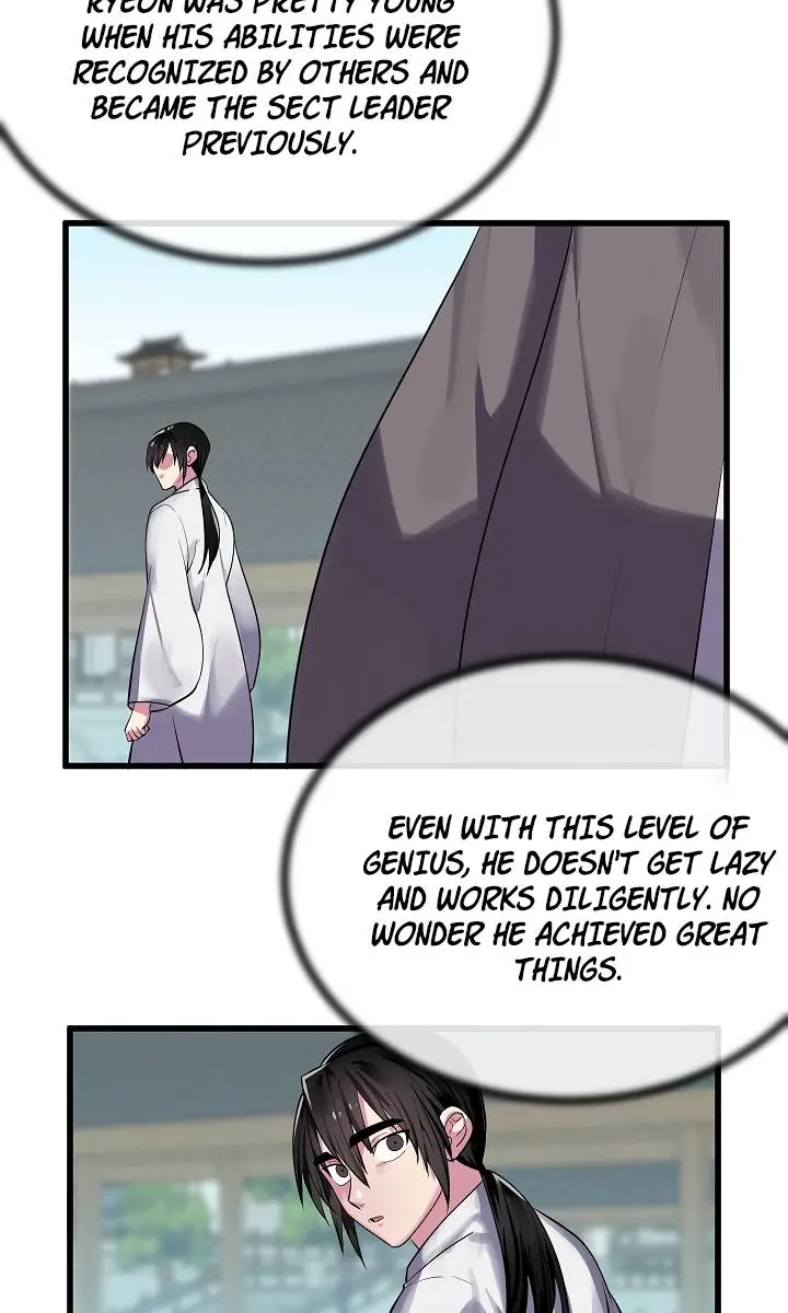 Volcanic Age Chapter 180 Page 9