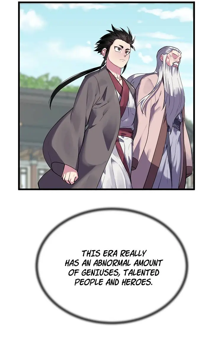 Volcanic Age Chapter 180 Page 11