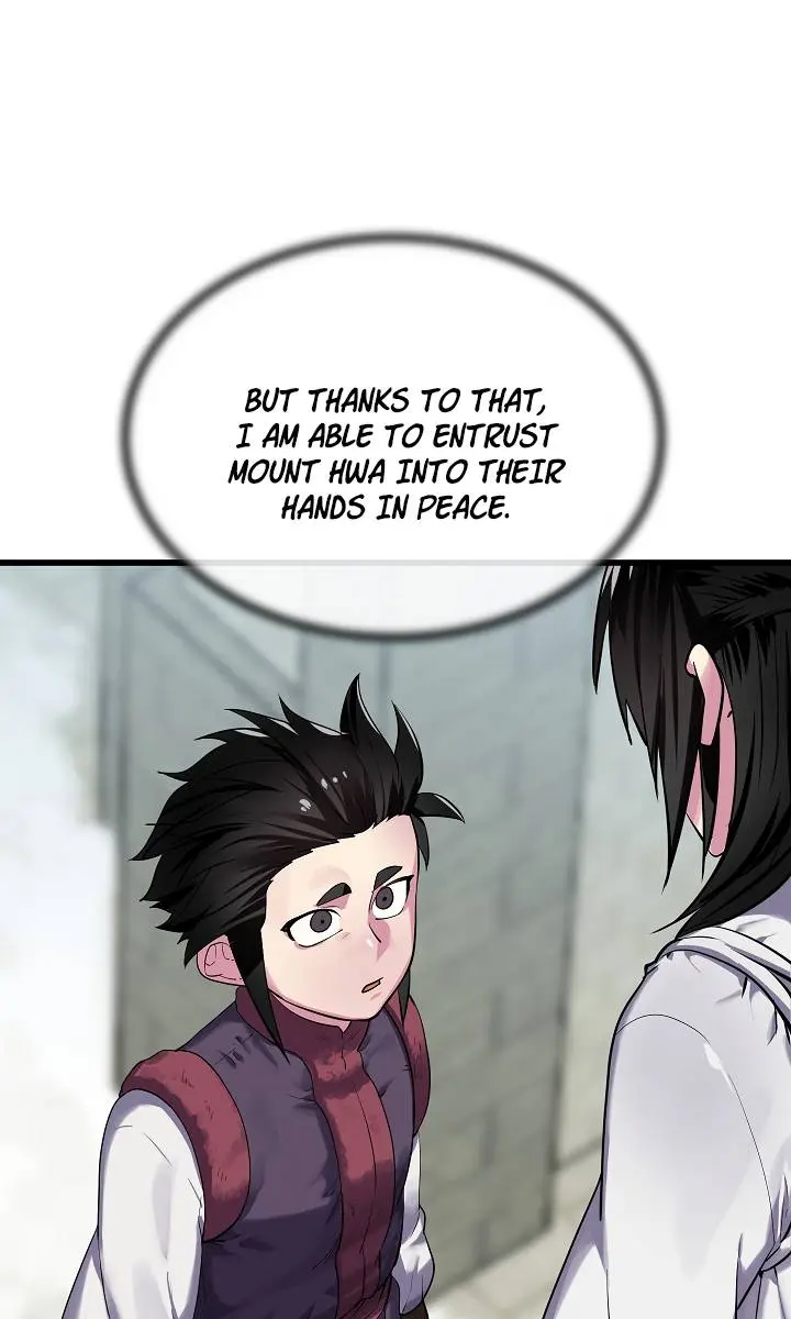 Volcanic Age Chapter 180 Page 12