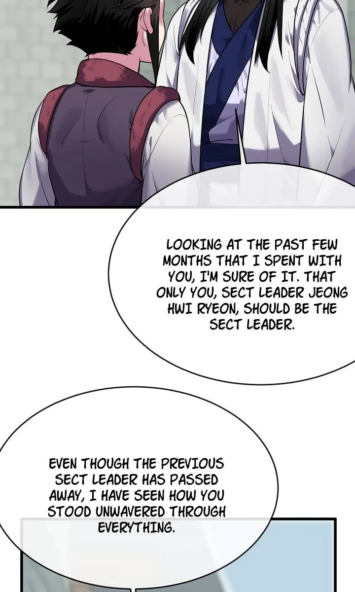 Volcanic Age Chapter 180 Page 14