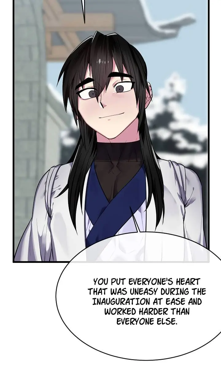 Volcanic Age Chapter 180 Page 15