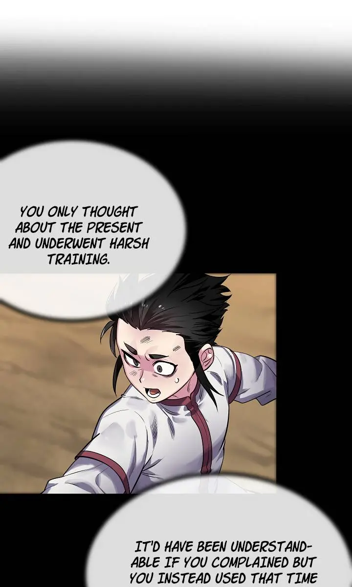 Volcanic Age Chapter 180 Page 16