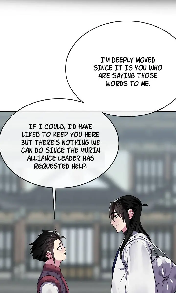 Volcanic Age Chapter 180 Page 18