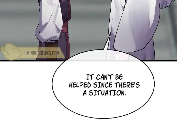 Volcanic Age Chapter 180 Page 19