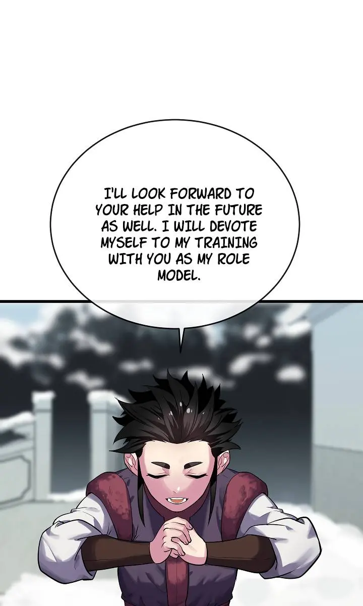 Volcanic Age Chapter 180 Page 20