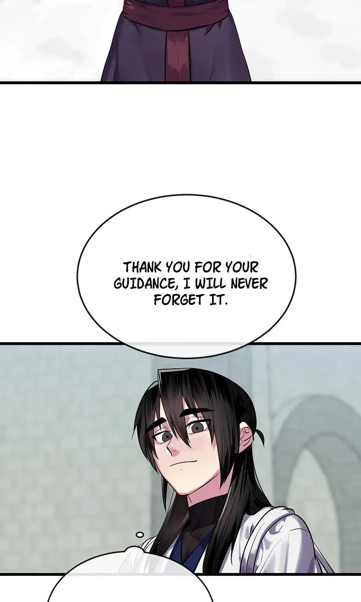 Volcanic Age Chapter 180 Page 21