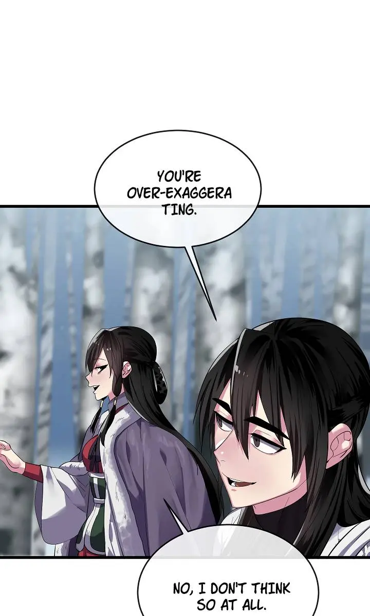 Volcanic Age Chapter 180 Page 28