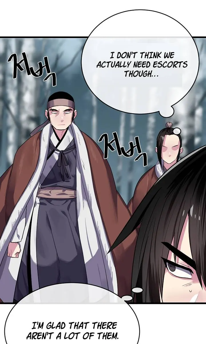 Volcanic Age Chapter 180 Page 30